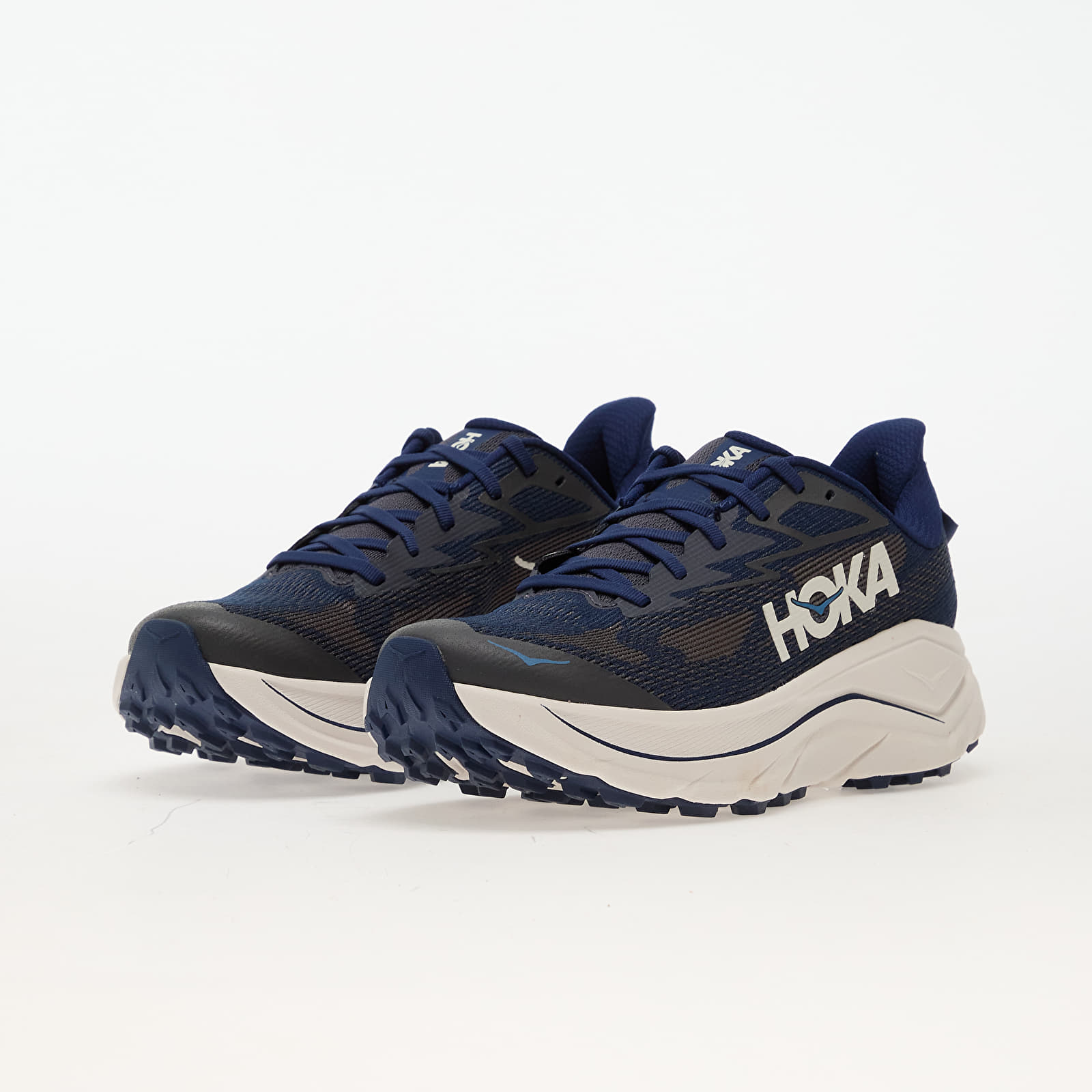 Moški čevlji Hoka® M Challenger 8 Midnight Blue/ Grout