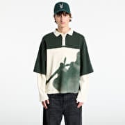 Playboy x FTSHP Double Sleeve Polo UNISEX Green