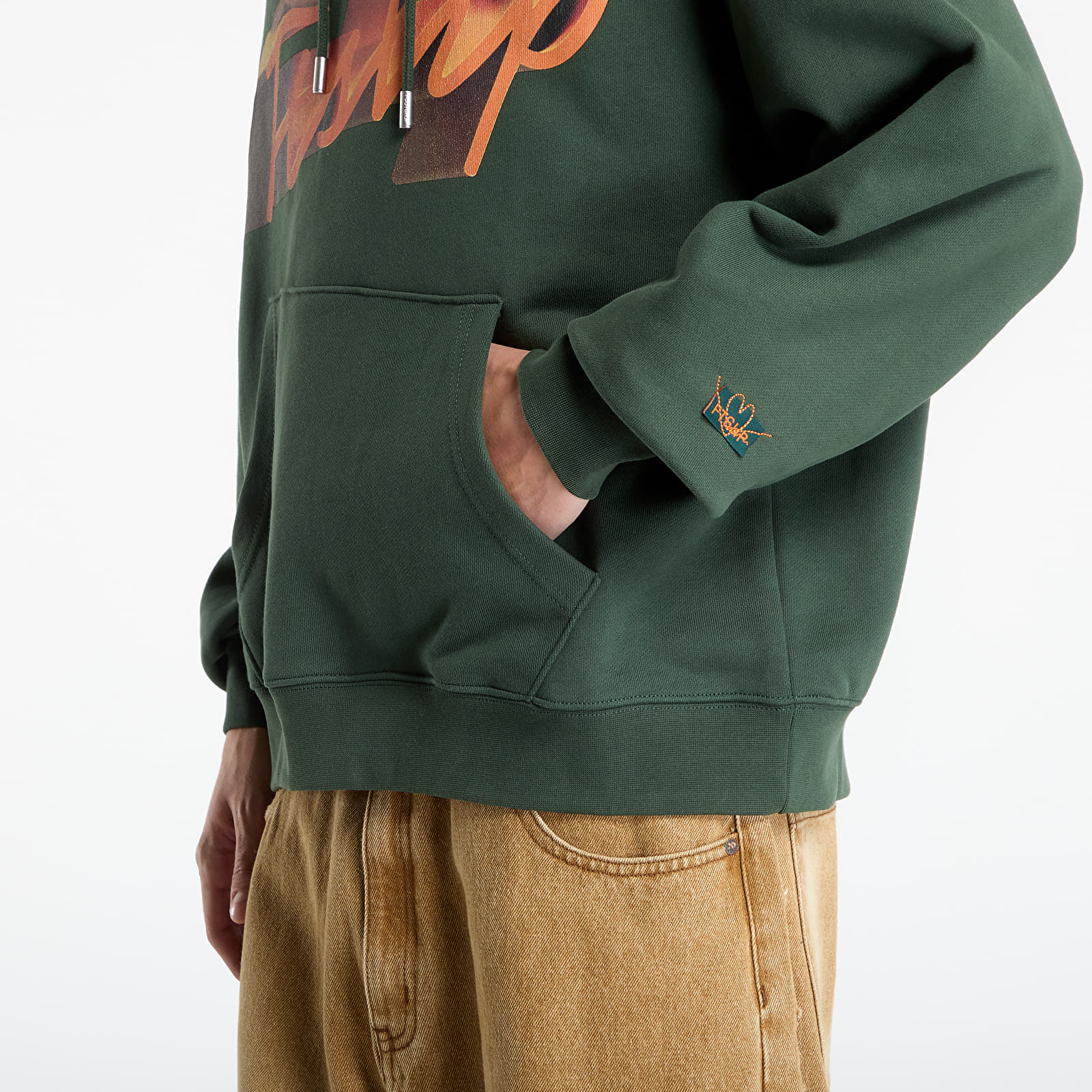 Sudaderas Playboy x FTSHP Hoodie UNISEX Green