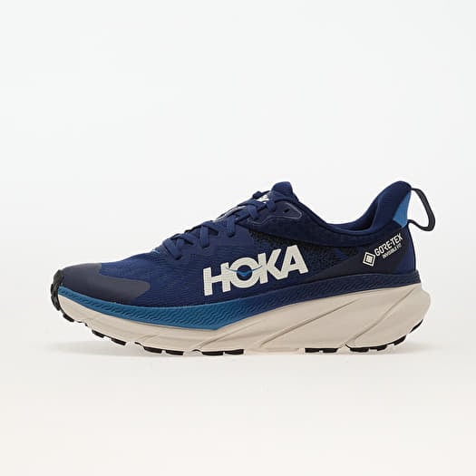 Hoka® M Challenger Atr 7 Gtx Midnight Blue/ Grout
