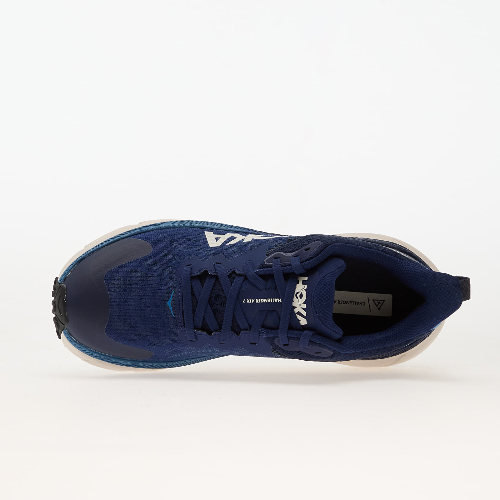 Moški čevlji Hoka® M Challenger Atr 7 Gtx Midnight Blue/ Grout
