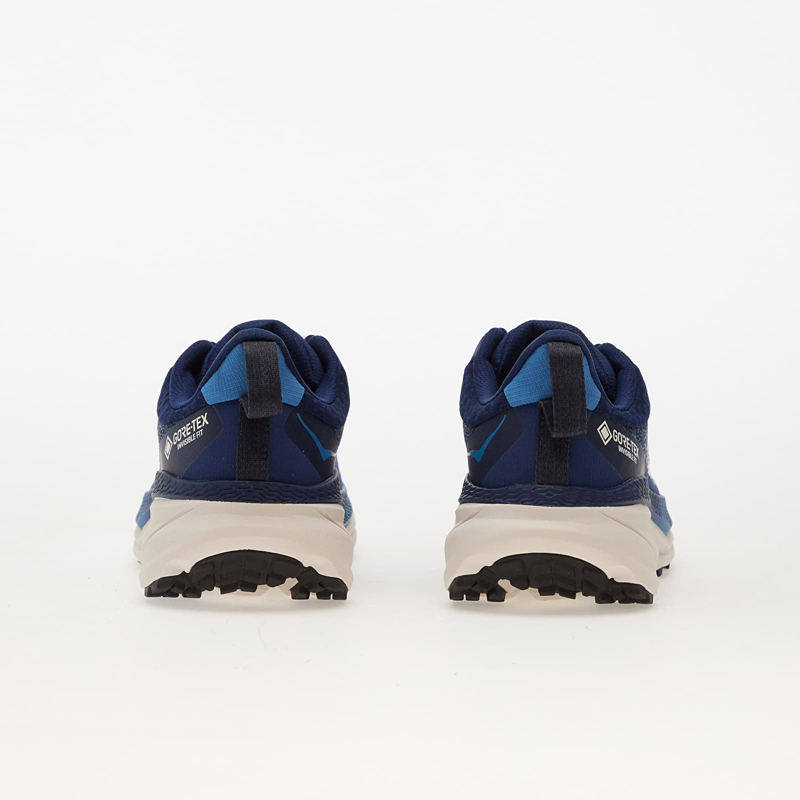 Moški čevlji Hoka® M Challenger Atr 7 Gtx Midnight Blue/ Grout