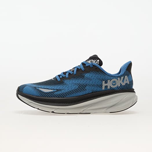 Hoka® M Clifton 9 Gtx Black/ Foggy Night