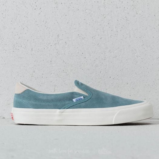 Vans OG Slip On 59 LX Suede