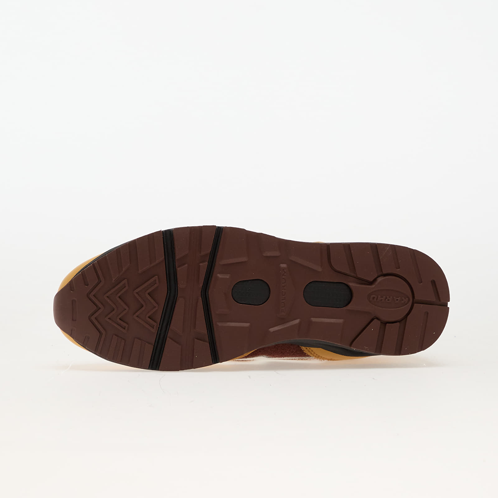 Moški čevlji Karhu Aria 95 Oak Buff/ White