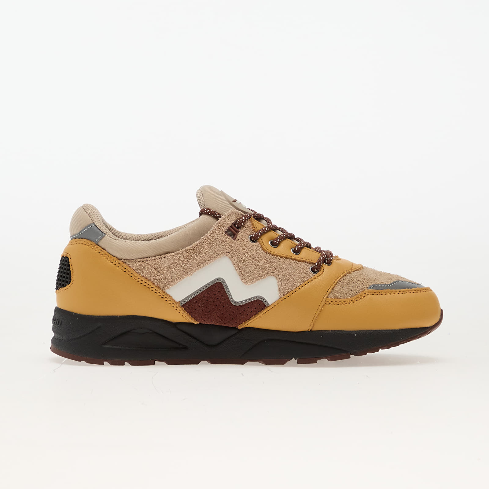Moški čevlji Karhu Aria 95 Oak Buff/ White