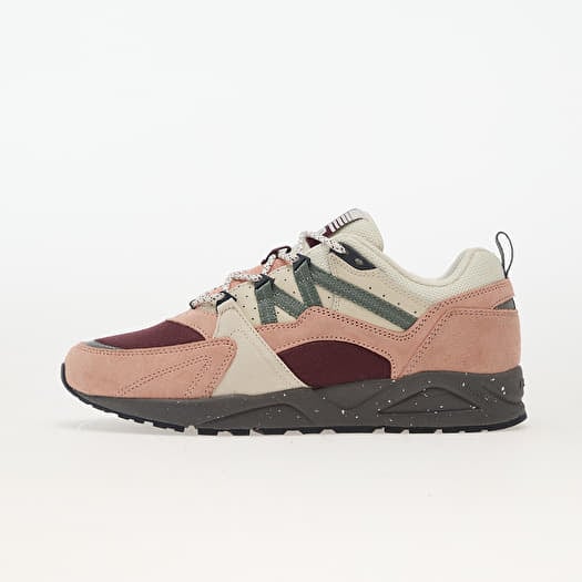 Karhu Fusion 2.0 Cameo Rose/ Iceberg Green
