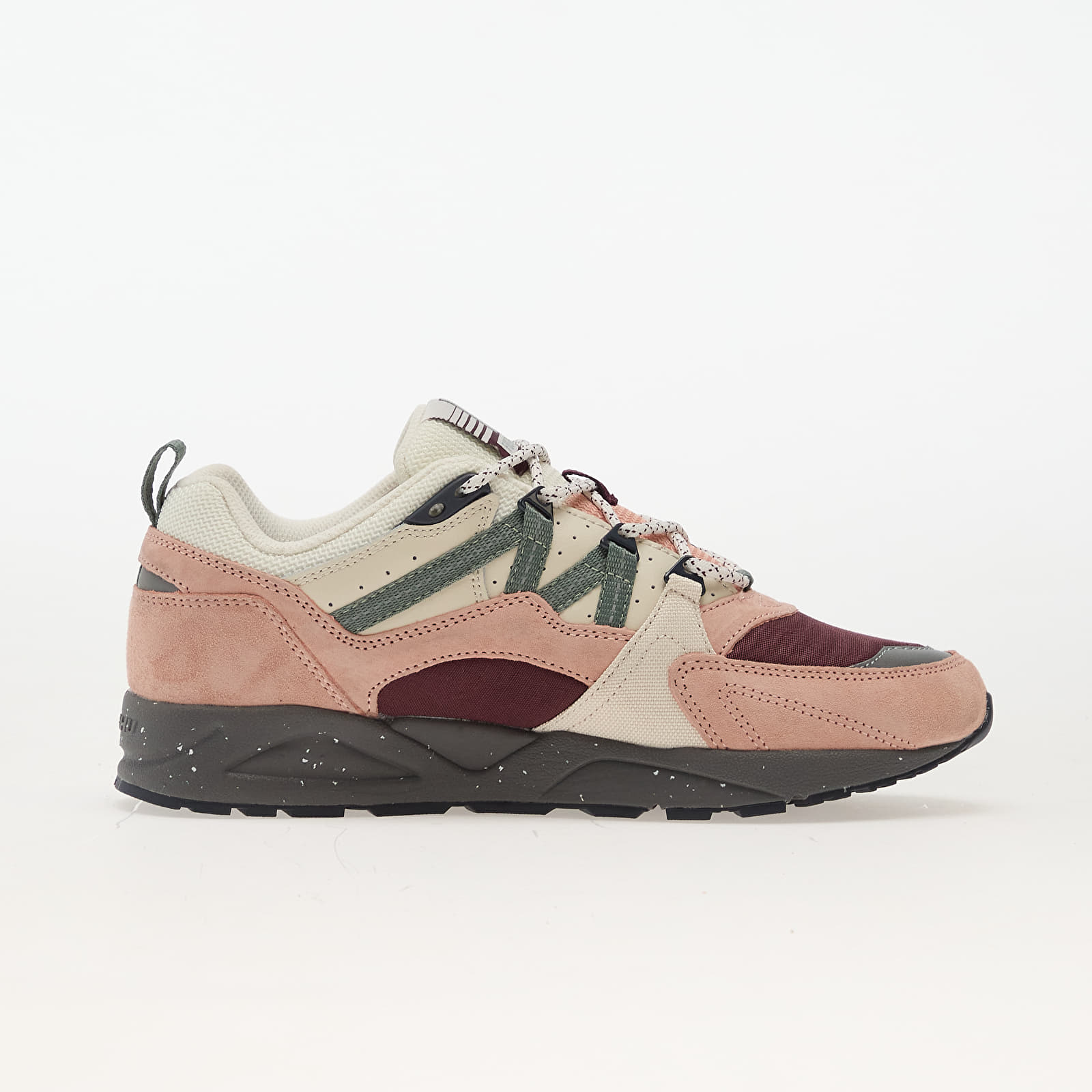 Miesten kengät Karhu Fusion 2.0 Cameo Rose/ Iceberg Green