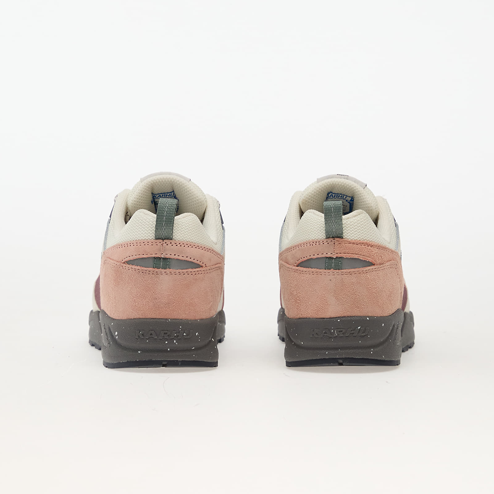 Miesten kengät Karhu Fusion 2.0 Cameo Rose/ Iceberg Green