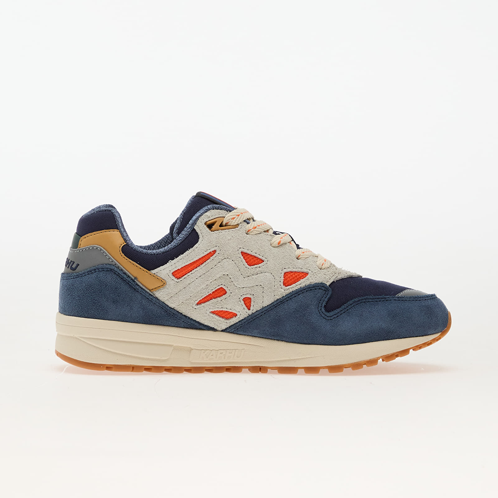 Moški čevlji Karhu Legacy 96 Vintage Indigo/ Flame