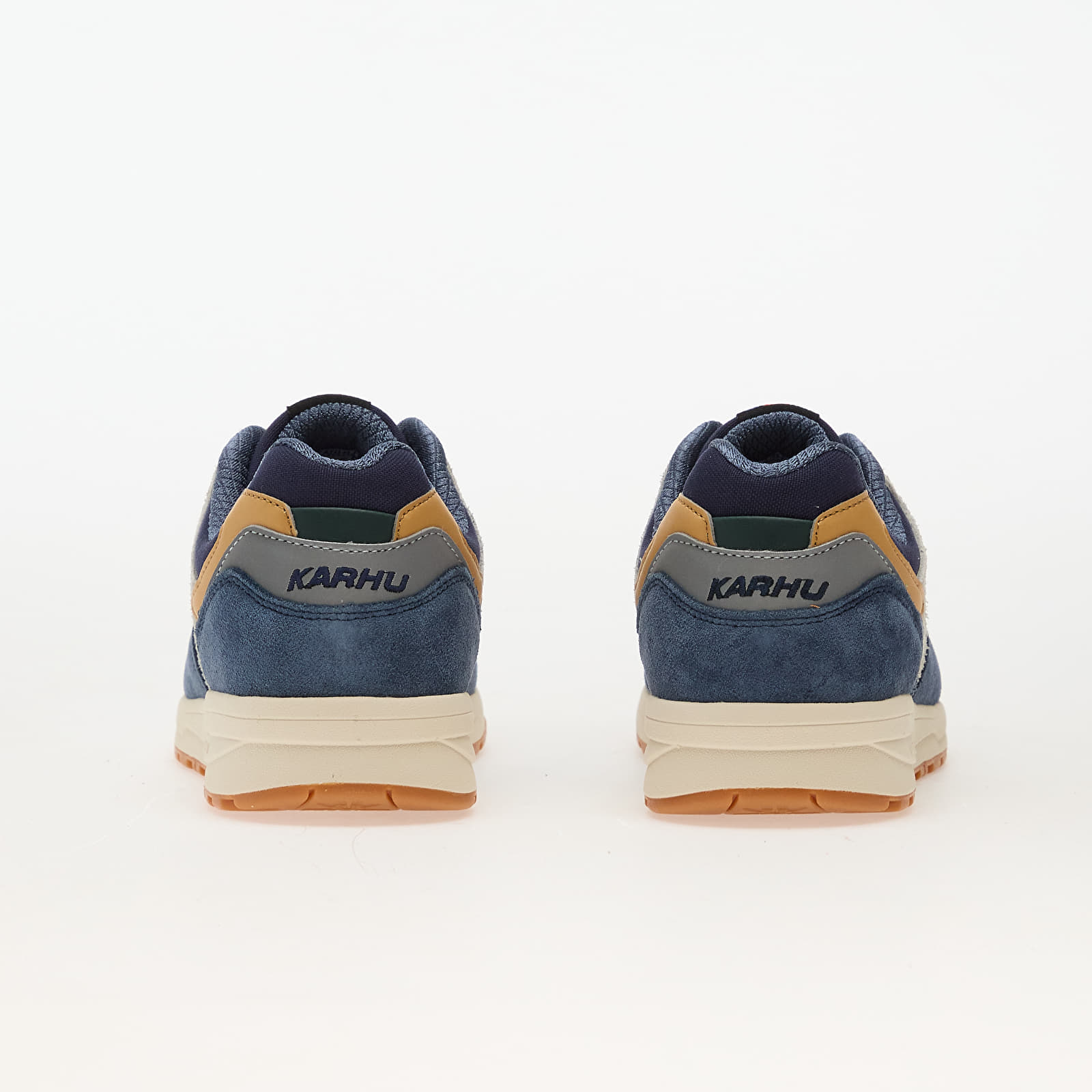Moški čevlji Karhu Legacy 96 Vintage Indigo/ Flame