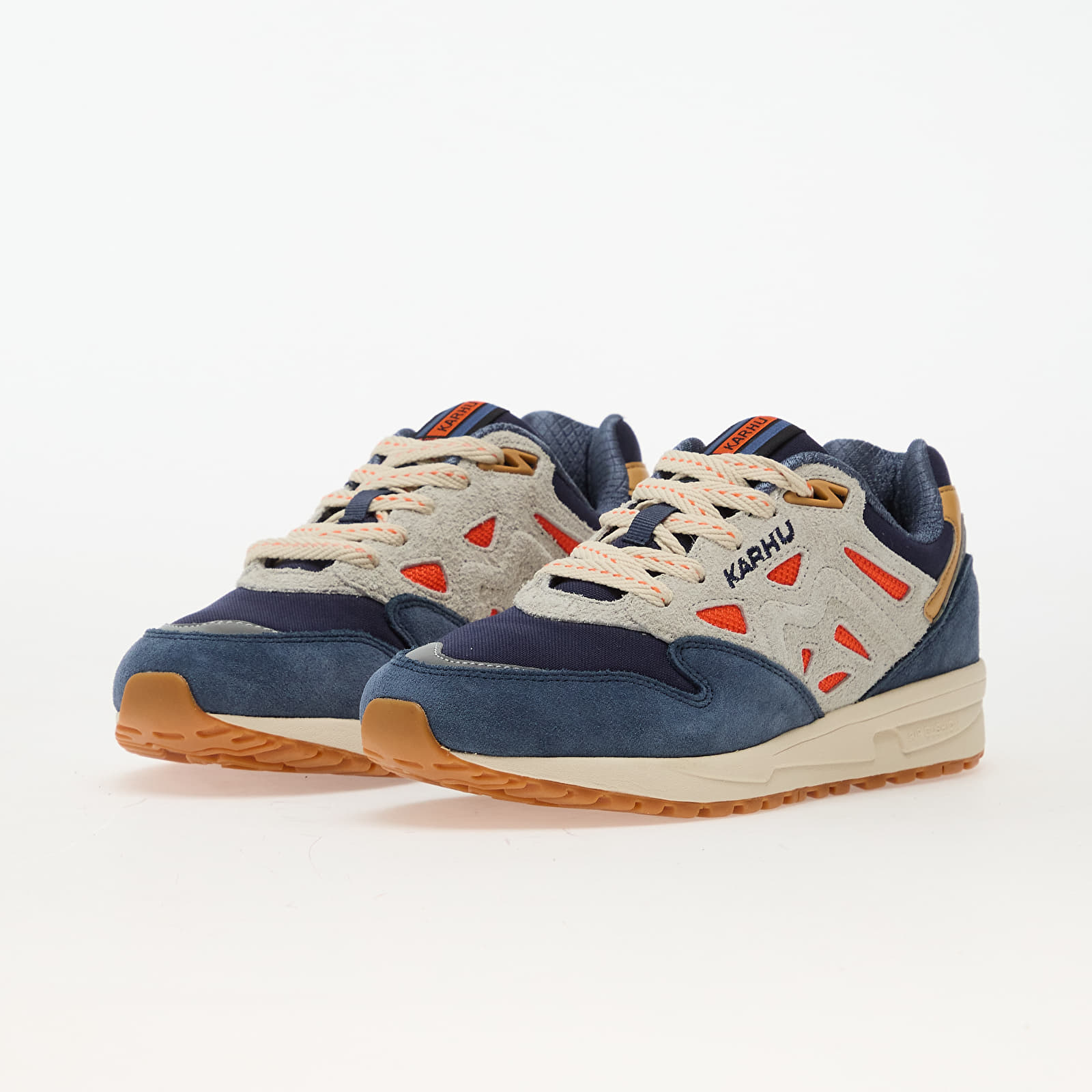Moški čevlji Karhu Legacy 96 Vintage Indigo/ Flame
