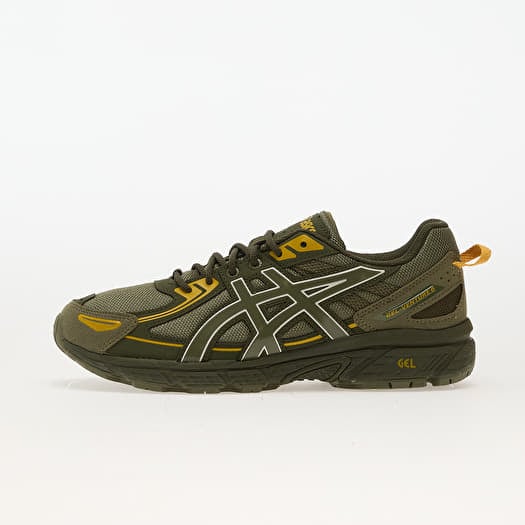 Asics Gel-Venture 6 Irvine/ Olive Canvas