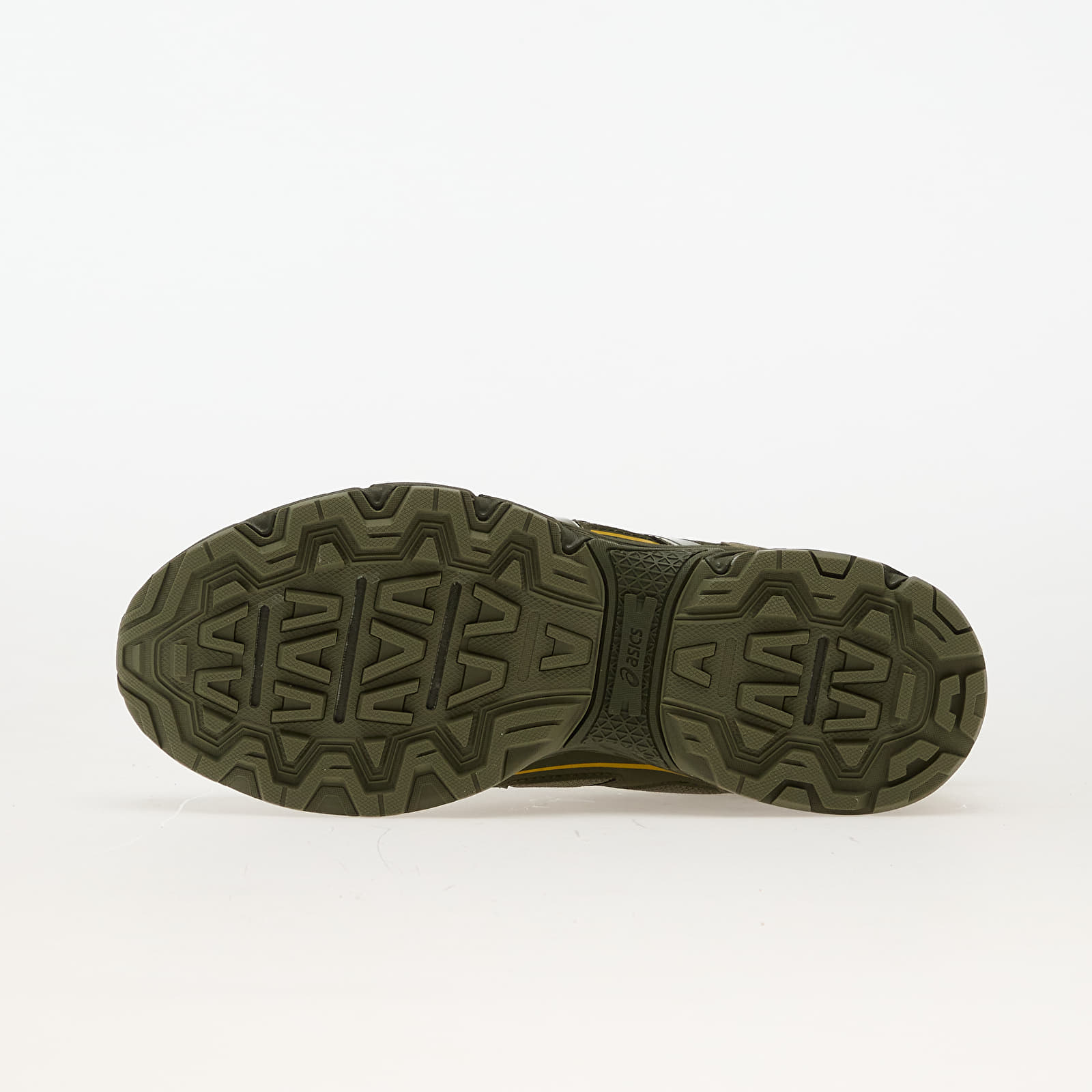 Moški čevlji Asics Gel-Venture 6 Irvine/ Olive Canvas