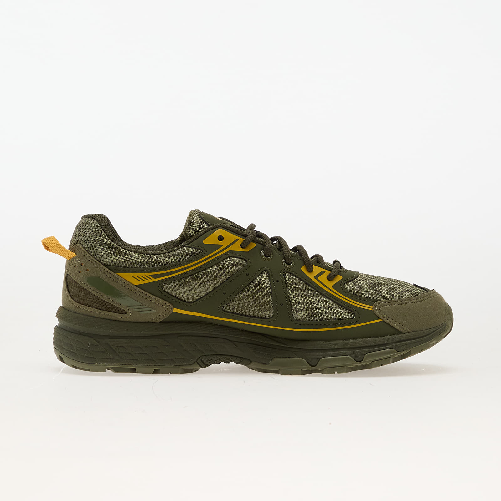 Moški čevlji Asics Gel-Venture 6 Irvine/ Olive Canvas