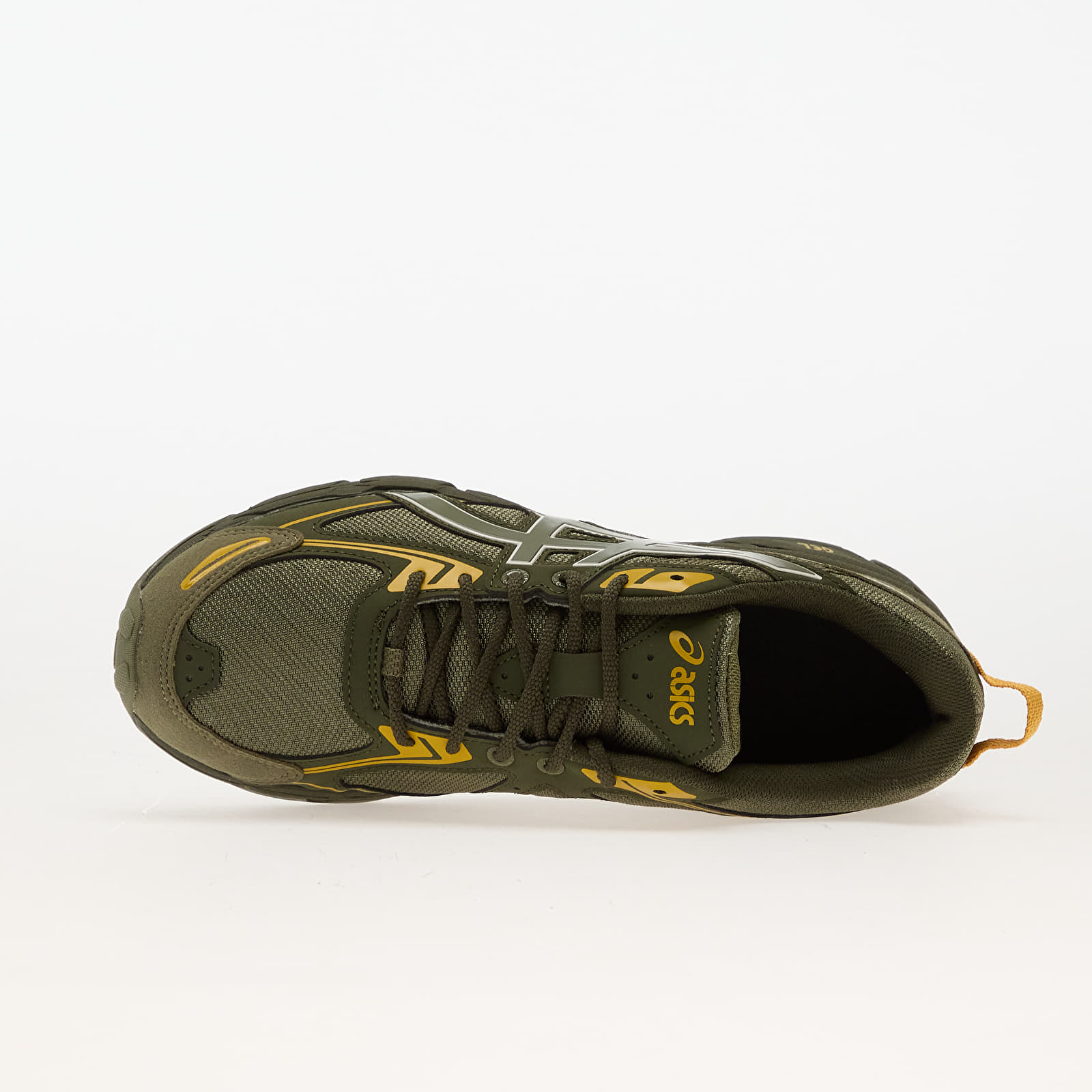 Moški čevlji Asics Gel-Venture 6 Irvine/ Olive Canvas