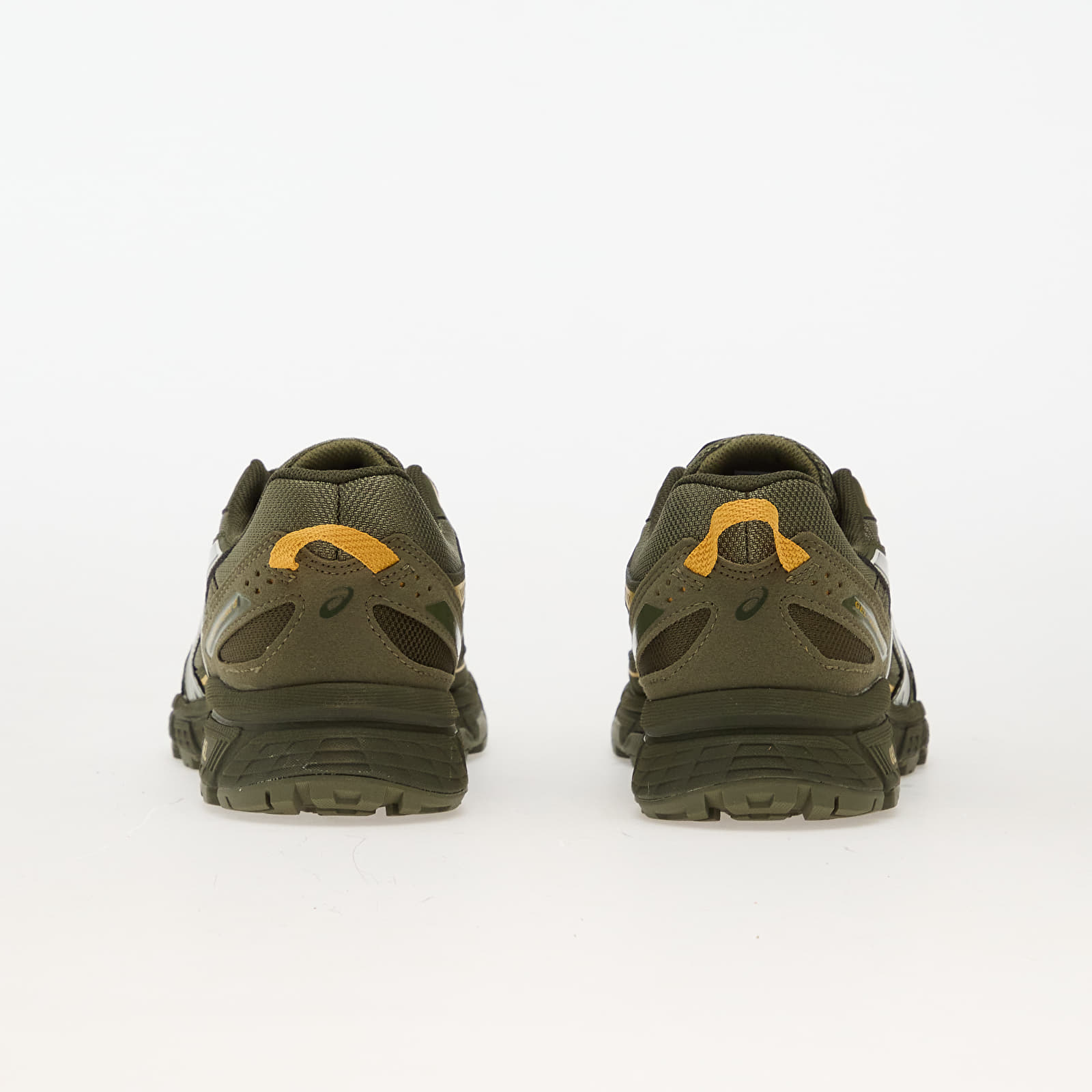 Moški čevlji Asics Gel-Venture 6 Irvine/ Olive Canvas