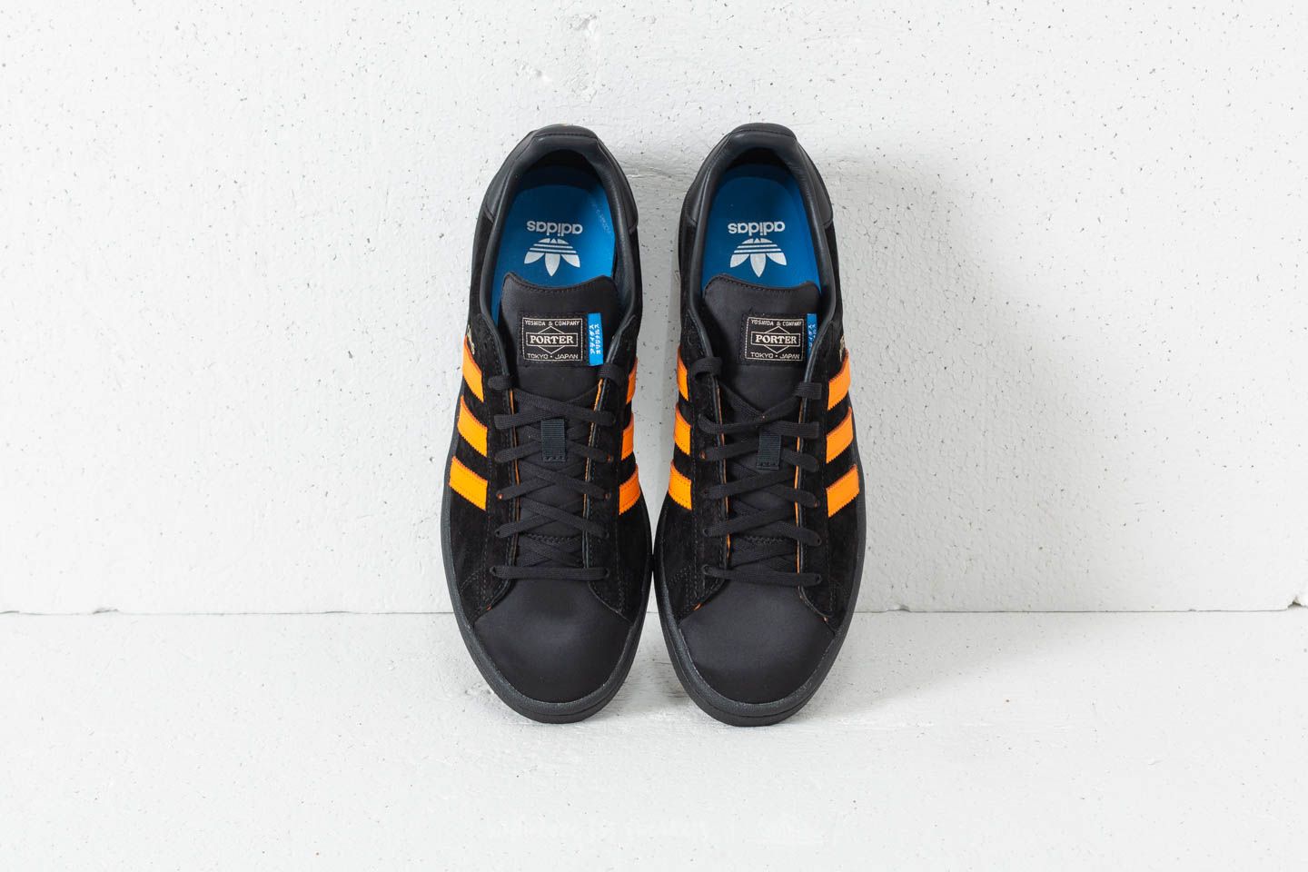 Adidas porter campus sale