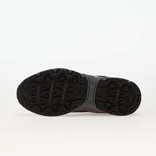 Asics Gel-Venture 6 Black/ Orange Mantle | Footshop