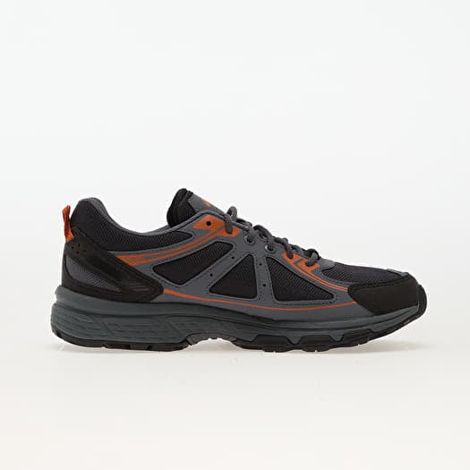 Men's shoes Asics Gel-Venture 6 Black/ Orange Mantle | Footshop