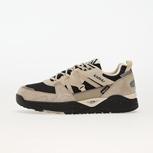 Karhu Fusion XC WP Silver Lining/ Silver Lining