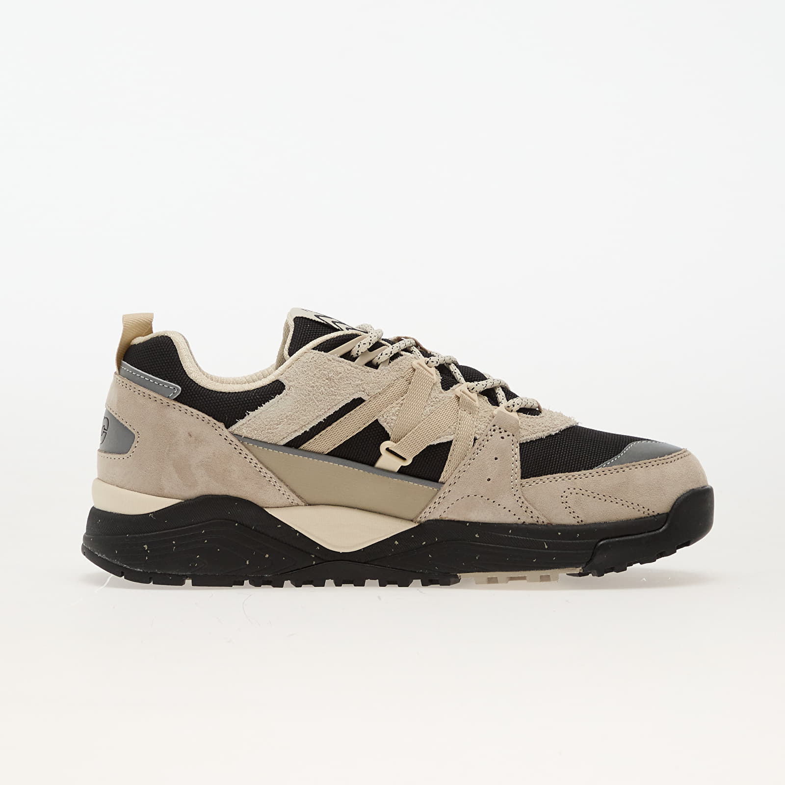 Miesten kengät Karhu Fusion XC WP Silver Lining/ Silver Lining