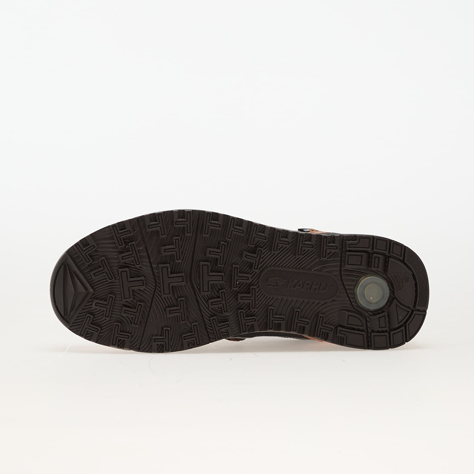 Miesten kengät Karhu Fusion XC WP Cork/ Cappuccino