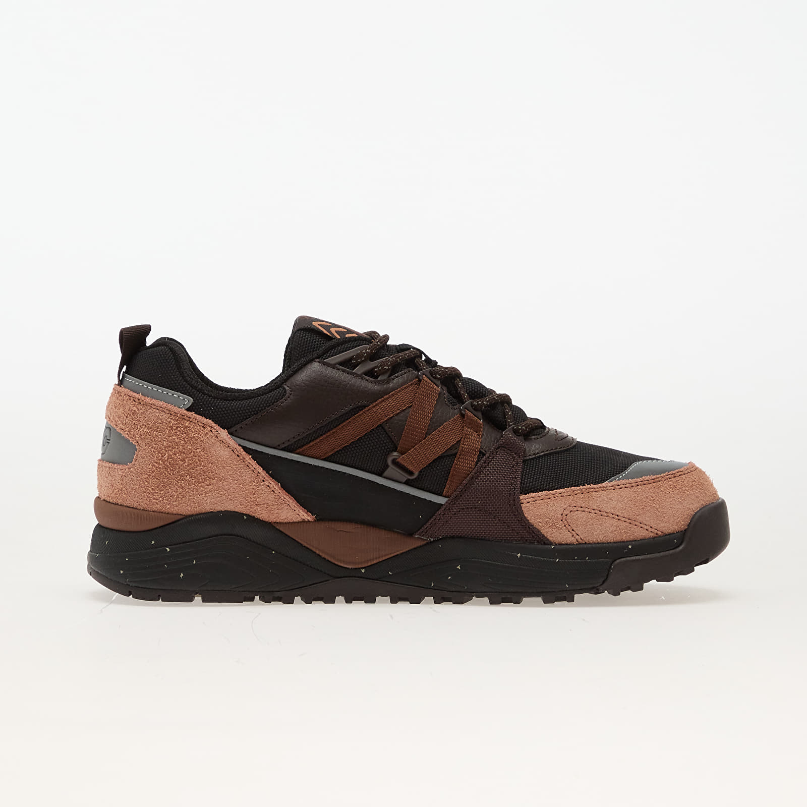 Miesten kengät Karhu Fusion XC WP Cork/ Cappuccino
