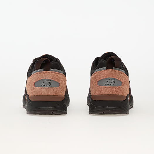 Men's shoes Karhu Fusion XC WP Cork/ Cappuccino (F830018) | Footshop