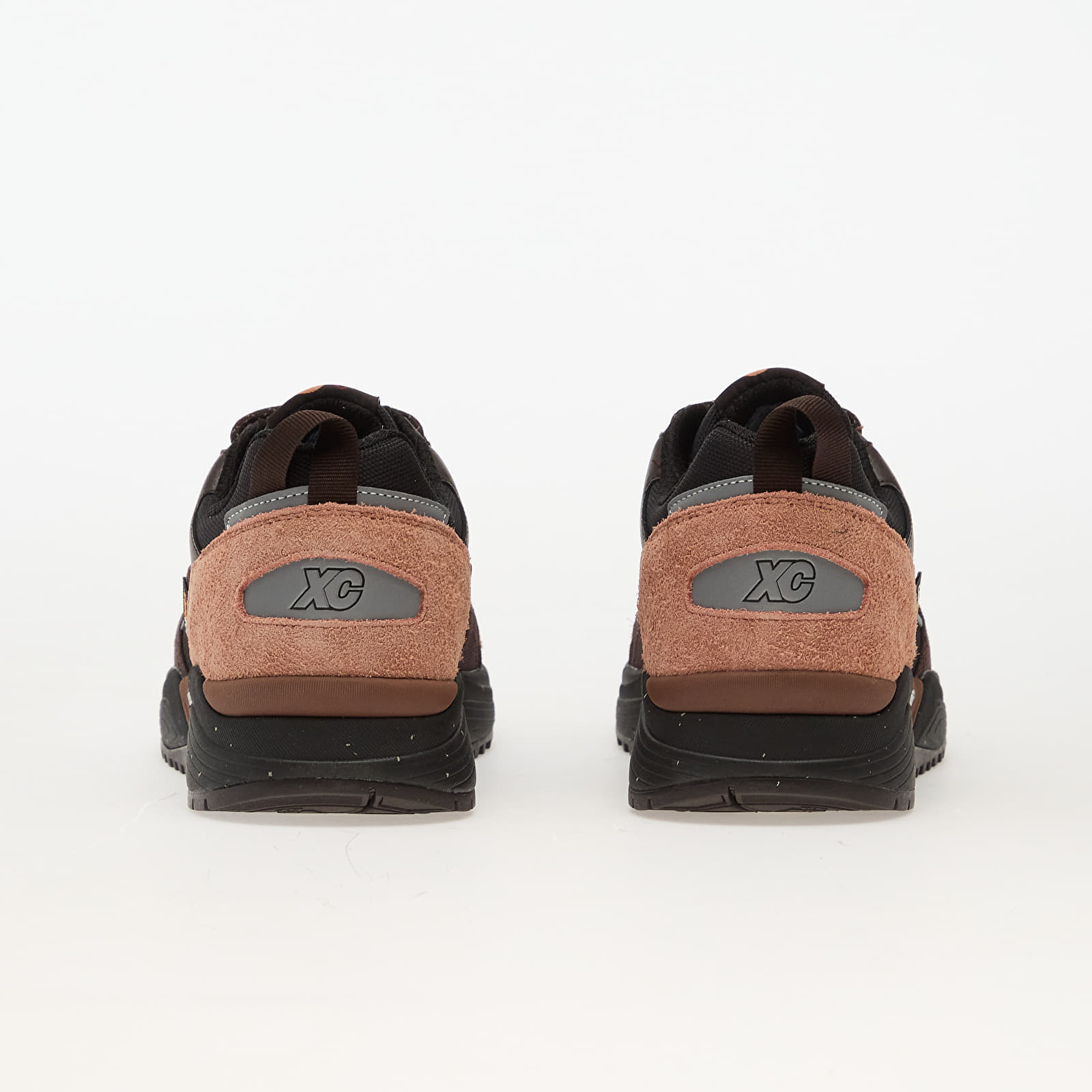 Miesten kengät Karhu Fusion XC WP Cork/ Cappuccino