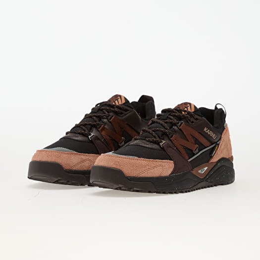 Men's shoes Karhu Fusion XC WP Cork/ Cappuccino Footshop