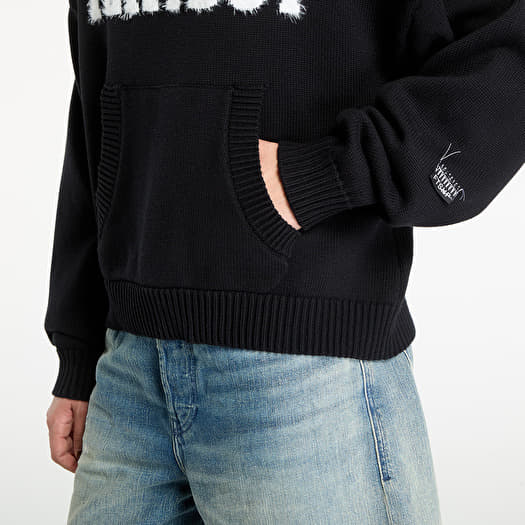 Playboy x FTSHP Sweater Hoodie UNISEX Black | Footshop