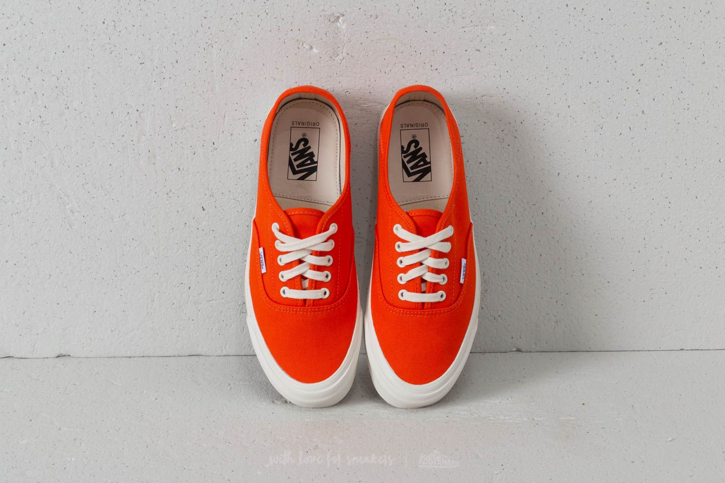 Vans ua og sales style 43 lx