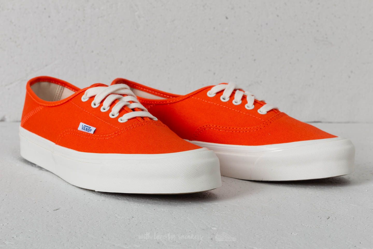 Vans og shop style 43 lx