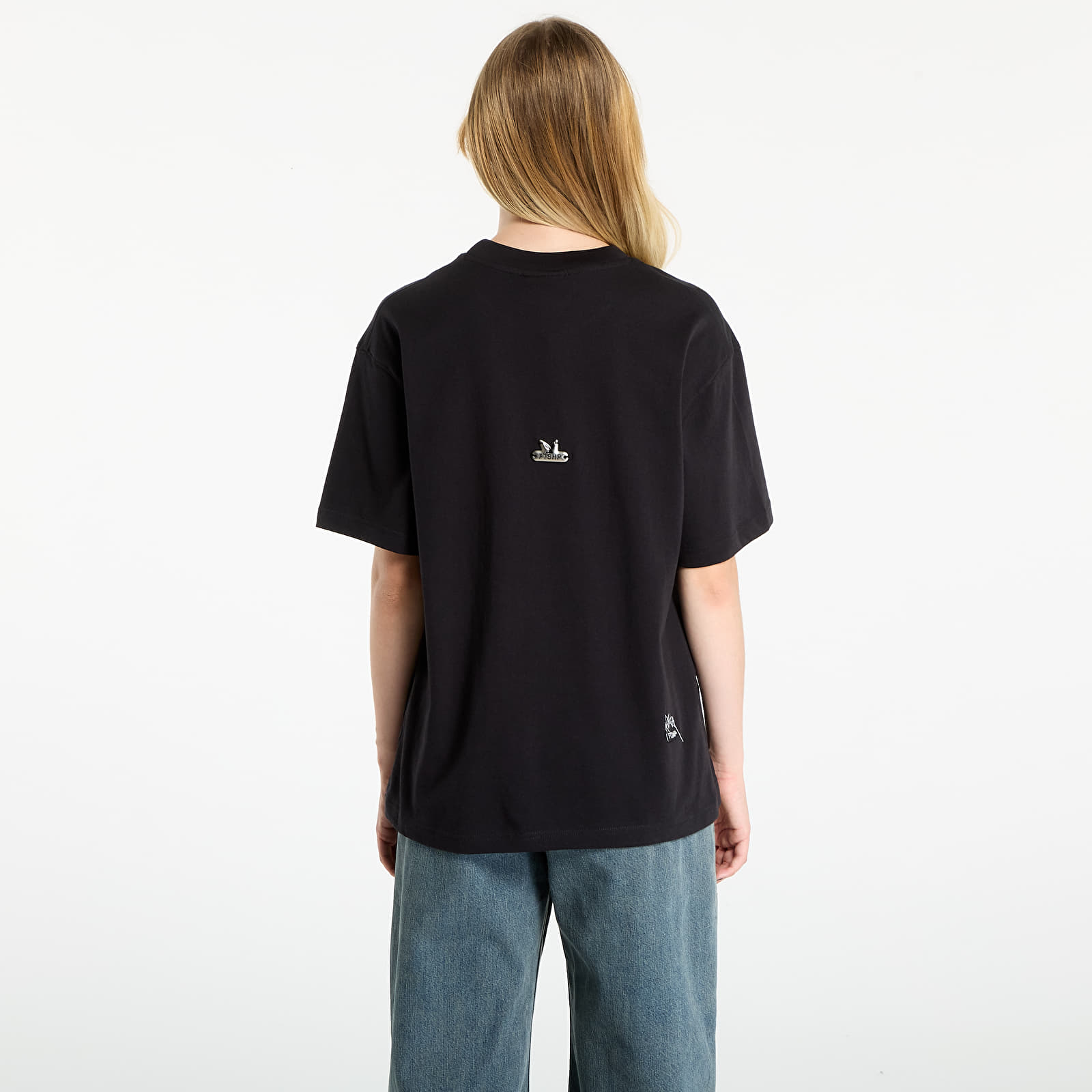 T-paidat Playboy x FTSHP Cover Tee 2013/11 UNISEX Black