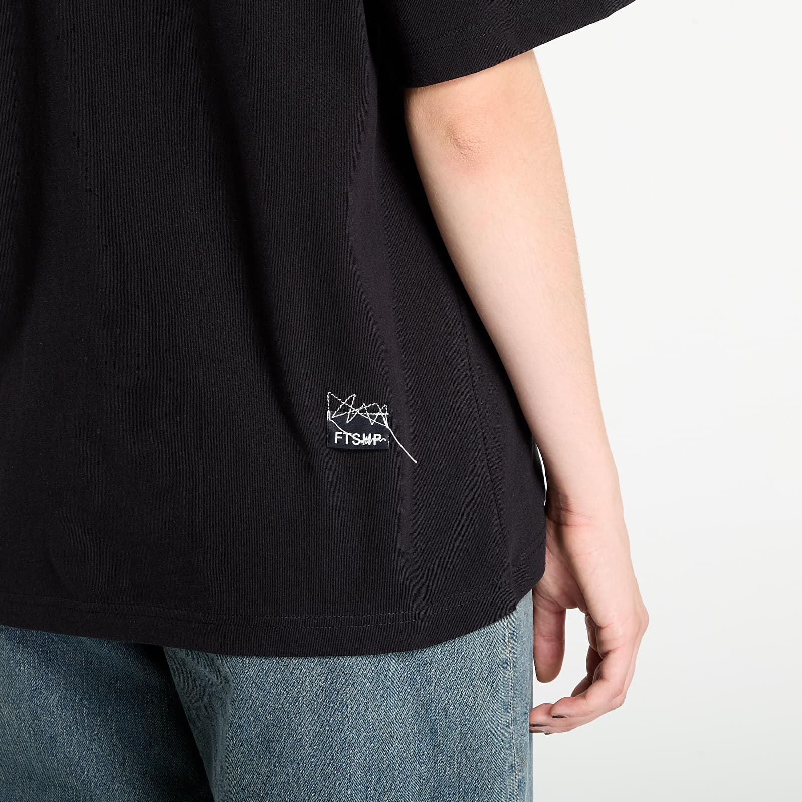 T-paidat Playboy x FTSHP Cover Tee 2013/11 UNISEX Black