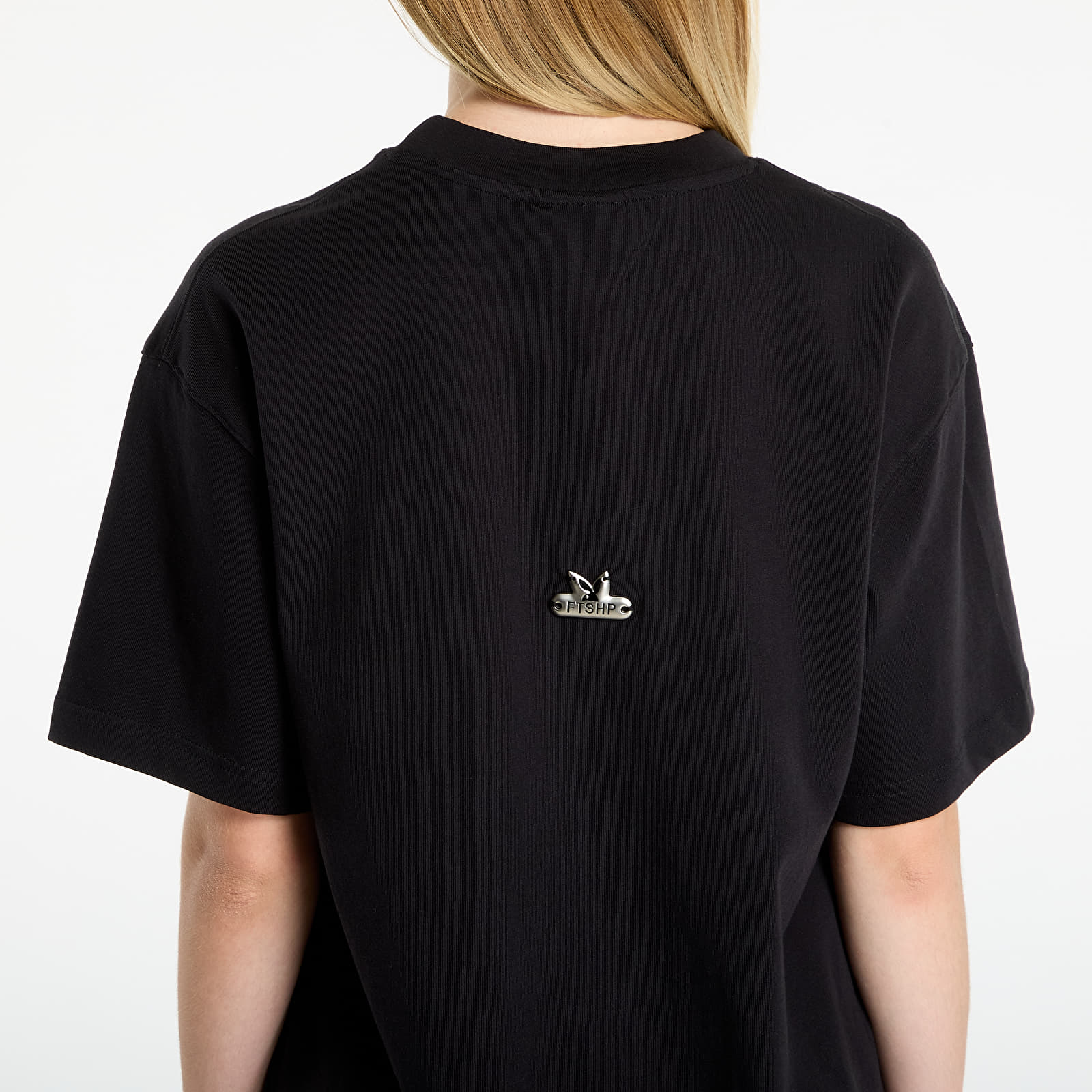 T-paidat Playboy x FTSHP Cover Tee 2013/11 UNISEX Black