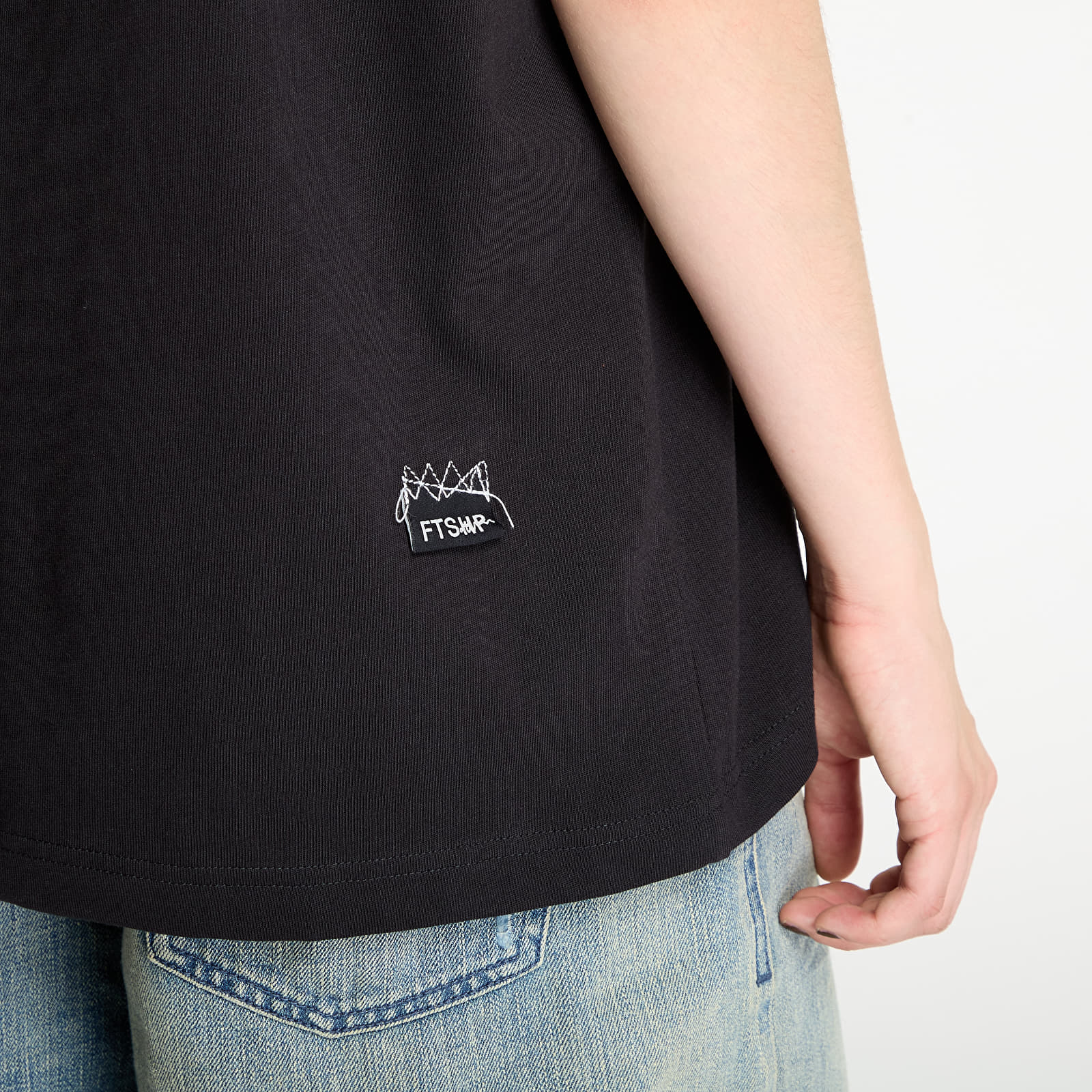 T-paidat Playboy x FTSHP Covers Tee UNISEX Black