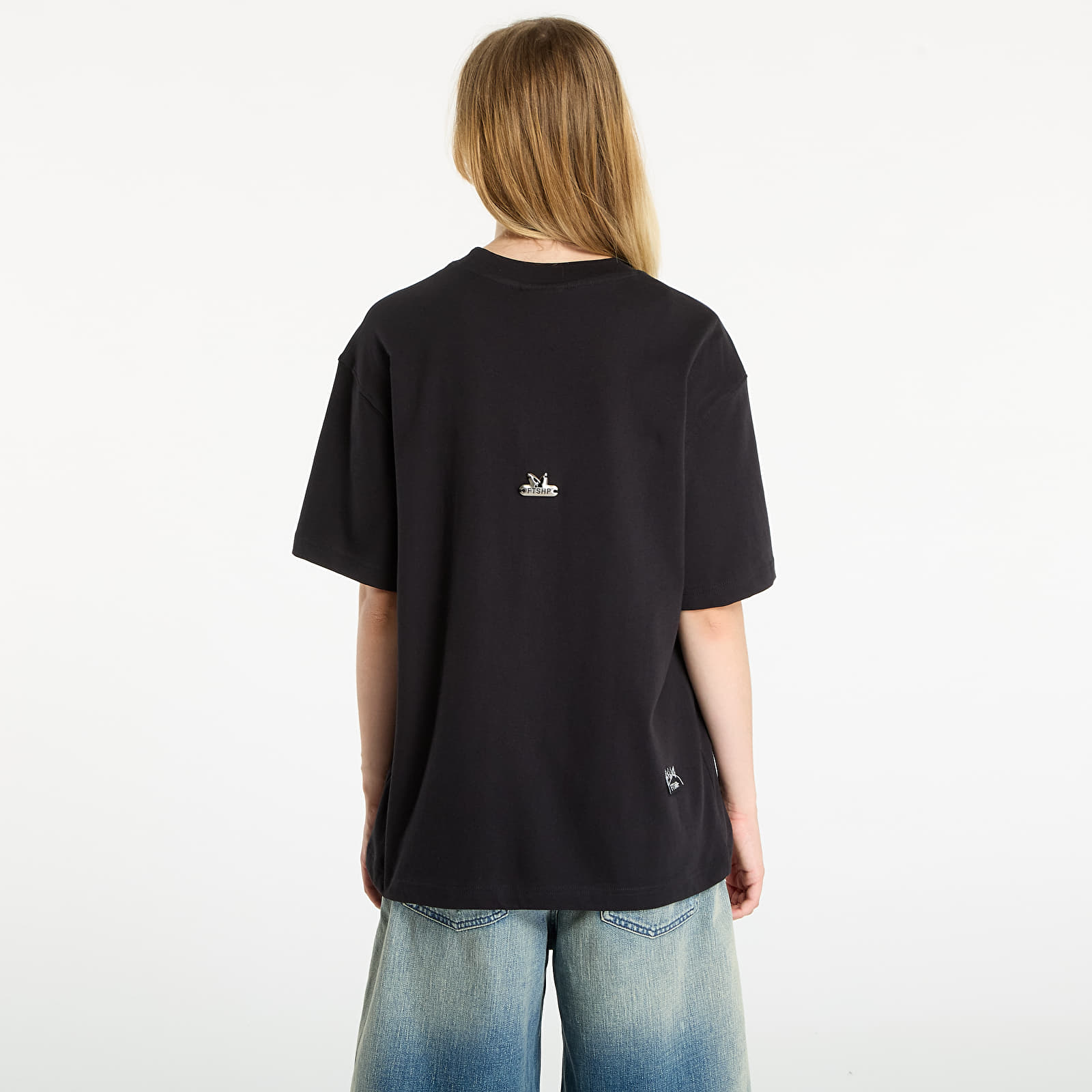 T-paidat Playboy x FTSHP Covers Tee UNISEX Black
