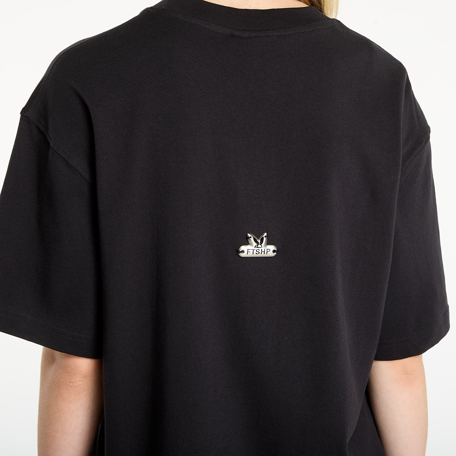 T-paidat Playboy x FTSHP Covers Tee UNISEX Black