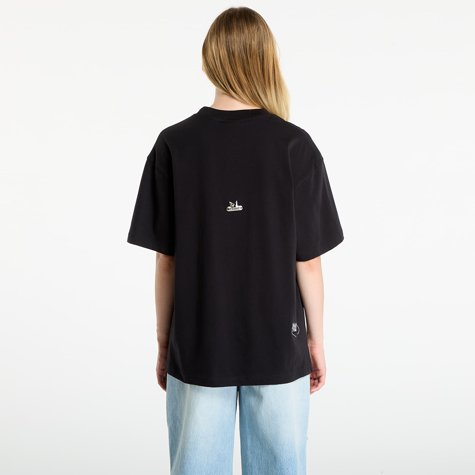 T-paidat Playboy x FTSHP Butterfly Covers Tee UNISEX Black