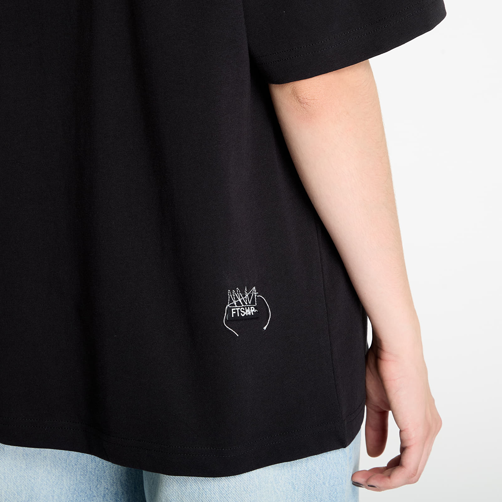 T-paidat Playboy x FTSHP Butterfly Covers Tee UNISEX Black