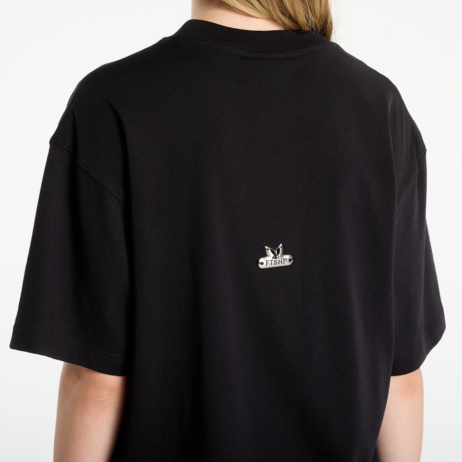 T-paidat Playboy x FTSHP Butterfly Covers Tee UNISEX Black