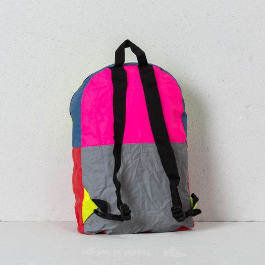 Herschel Supply Co. Packable Daypack Multi Reflective | Footshop display picture 2