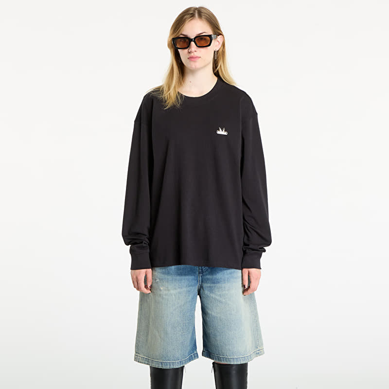 T-shirt Playboy x FTSHP Cover Longsleeve Tee UNISEX Black