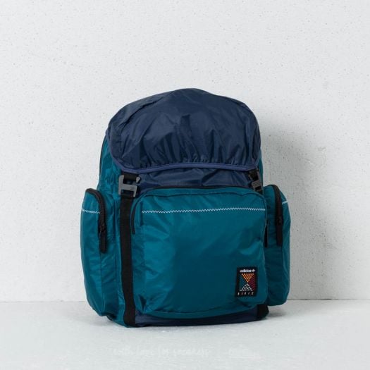 Backpacks adidas Atric Backpack Noble Indigo Footshop