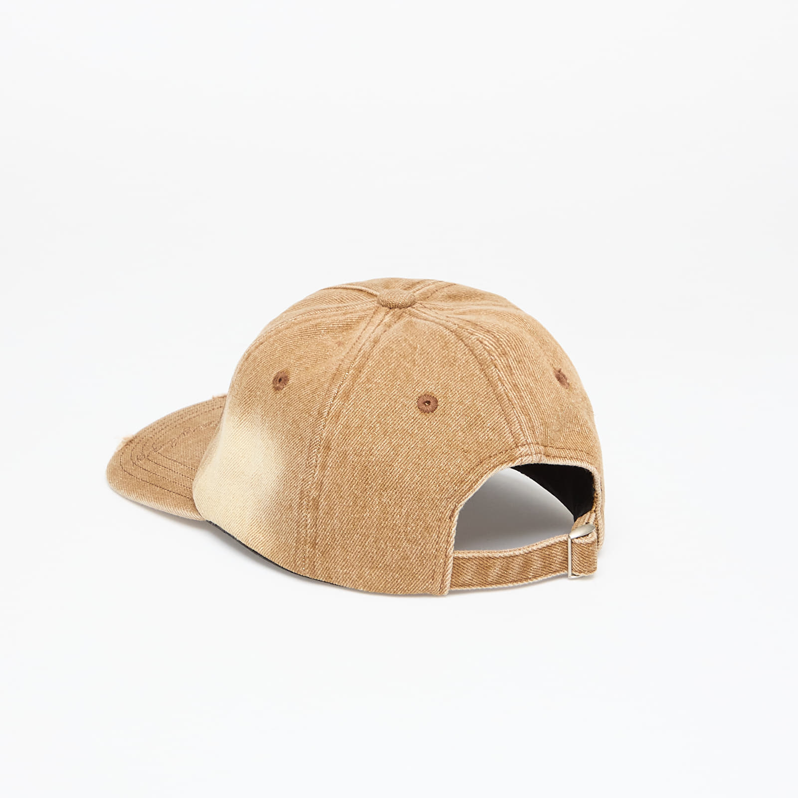 Petten voor heren Playboy x FTSHP Denim Dadcap Orche