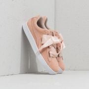Puma suede heart lunalux wn's cheap