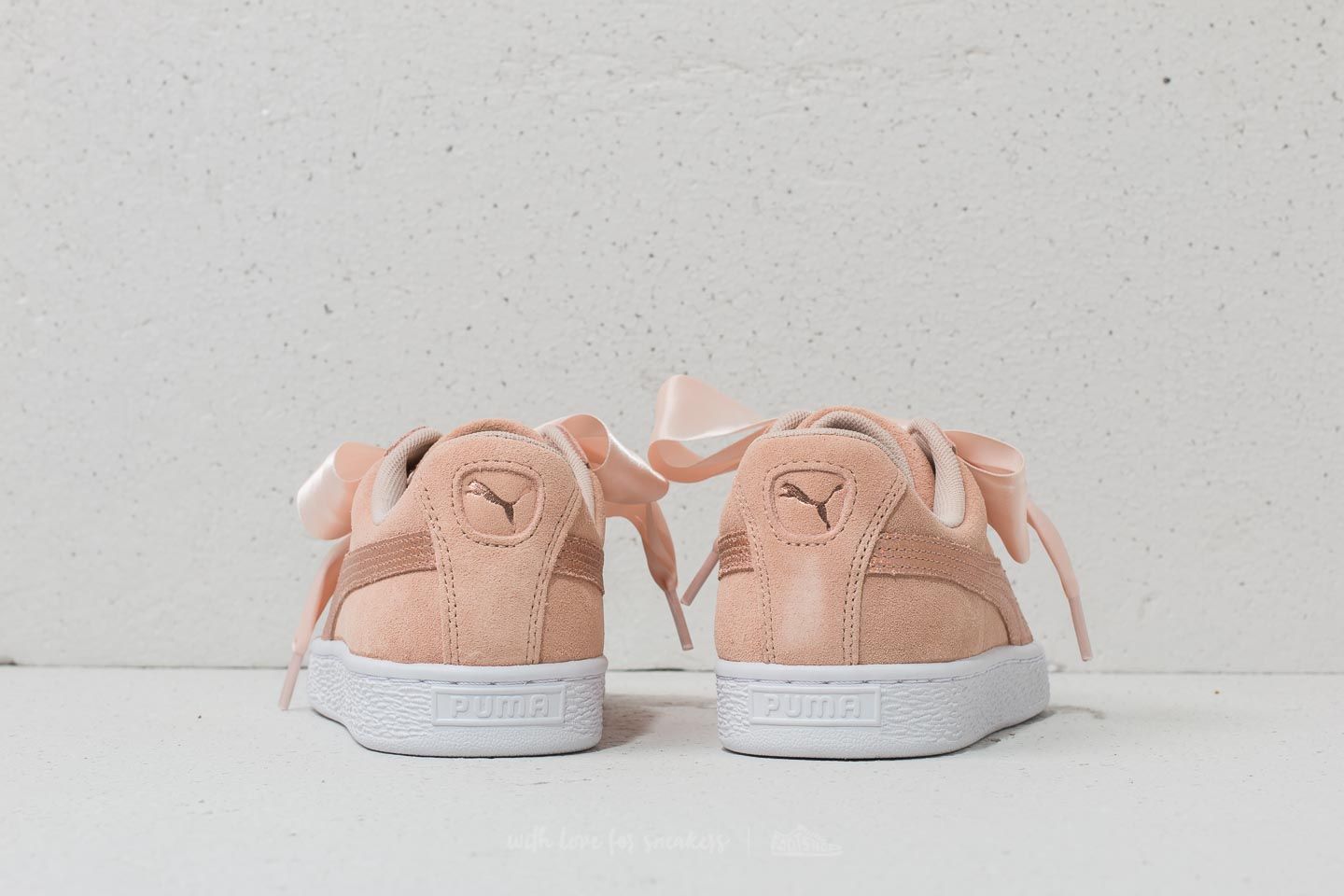 Puma suede lunalux wn's store