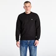 LACOSTE Men's Sweatshirt Black